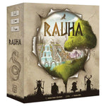 Rauha