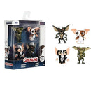 Gremlins 2.5-Inch Die-Cast MetalFigs 4-Pack Figures