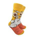 Gremlins "Gizmo" Socks