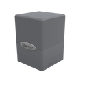 Classic Satin Cube (GRAY)