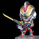 Good Smile Company: Nendoroid: Gridman - SSSS.Gridman #1050-DX