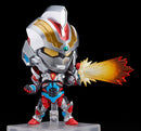 Good Smile Company: Nendoroid: Gridman - SSSS.Gridman #1050-DX