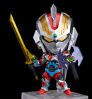 Good Smile Company: Nendoroid: Gridman - SSSS.Gridman #1050-DX