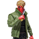 Grifter - 1:10 Scale Action Figure, 7"- DC Multiverse - McFarlane Toys Action & Toy Figures ToyShnip 