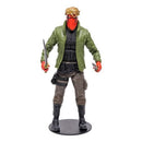 Grifter - 1:10 Scale Action Figure, 7"- DC Multiverse - McFarlane Toys Action & Toy Figures ToyShnip 