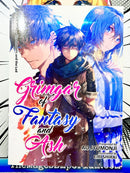 Grimgar of Fantasy and Ash (Light Novel) Level 4
