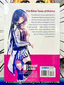 Grimgar of Fantasy and Ash (Light Novel) Level 4
