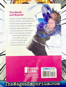 Grimgar of Fantasy and Ash Vol 10 Light Novel