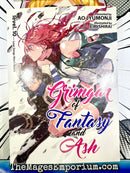 Grimgar of Fantasy and Ash Vol 10 Light Novel