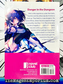 Grimgar of Fantasy and Ash Vol 2 Light Novel
