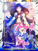 Grimgar of Fantasy and Ash Vol 3