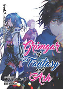 Grimgar of Fantasy and Ash Vol 7 Light Novel