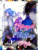 Grimgar of Fantasy and Ash Vol 7 Light Novel