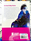 Grimgar of Fantasy and Ash Vol 7 Light Novel