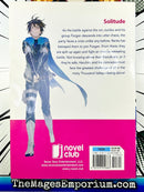 Grimgar of Fantasy and Ash Vol 9