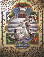 Grogs softcover