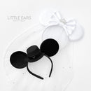 Groom Wedding Ears
