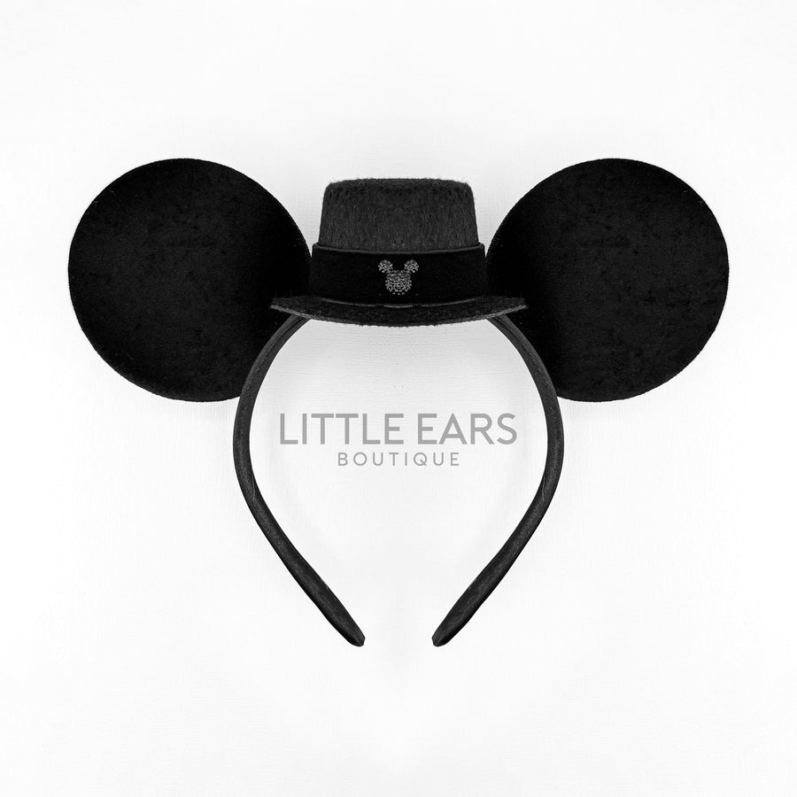 Groom Wedding Ears