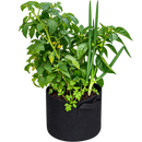 GrowBag Garden Lab - Salsa