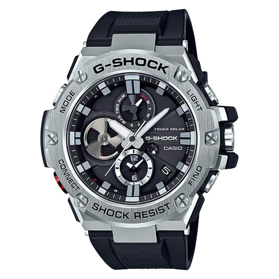 Casio Men's G-steel