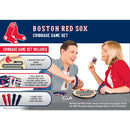 Boston Red Sox Cribbage