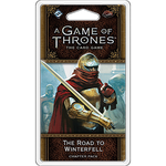 A Game of Thrones LCG 2nd Edition: The Road to Winterfell