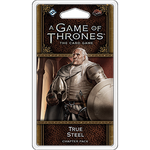 A Game of Thrones LCG 2nd Edition: True Steel