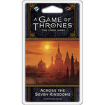 A Game of Thrones LCG 2nd Edition: Across the Seven Kingdoms