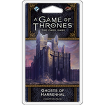 A Game of Thrones LCG 2nd Edition: Ghosts of Harrenhal