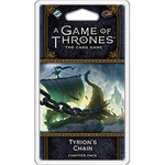 A Game of Thrones LCG 2nd Edition: Tyrion's Chain