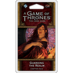 A Game of Thrones LCG 2nd Edition: Guarding the Realm