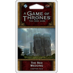 A Game of Thrones LCG 2nd Edition: The Red Wedding