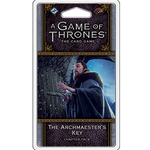 A Game of Thrones LCG 2nd Edition: The Archmaester's Key