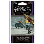 A Game of Thrones LCG 2nd Edition: The March on Winterfell