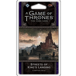 A Game of Thrones LCG 2nd Edition: Streets of King's Landing