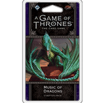 A Game of Thrones LCG 2nd Edition: Music of Dragons