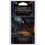 A Game of Thrones LCG 2nd Edition: Daggers in the Dark