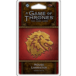 A Game of Thrones LCG 2nd Edition: House Lannister Intro Deck