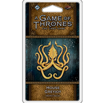 A Game of Thrones LCG 2nd Edition: House Greyjoy Intro Deck