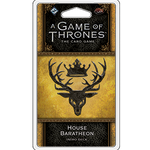 A Game of Thrones LCG 2nd Edition: House Baratheon Intro Deck