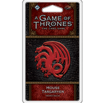 A Game of Thrones LCG 2nd Edition: House Targaryen Intro Deck