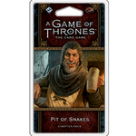 A Game of Thrones LCG 2nd Edition: Pit of Snakes