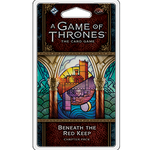 A Game of Thrones LCG 2nd Edition: Beneath the Red Keep