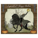 Legends of Sleepy Hollow