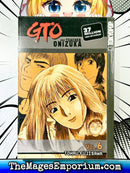 GTO Great Teacher Onizuka Vol 6