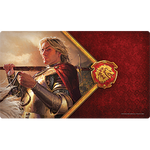 A Game of Thrones LCG 2nd Edition: The Kingslayer Playmat