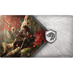 A Game of Thrones LCG 2nd Edition: The Warden of the North Playmat