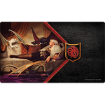 A Game of Thrones LCG 2nd Edition: The Mother of Dragons Playmat