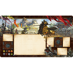 A Game of Thrones LCG 2nd Edition: Knights of the Realm Playmat