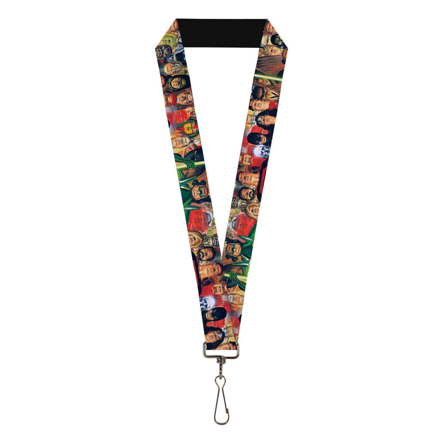 Lanyard - 1.0